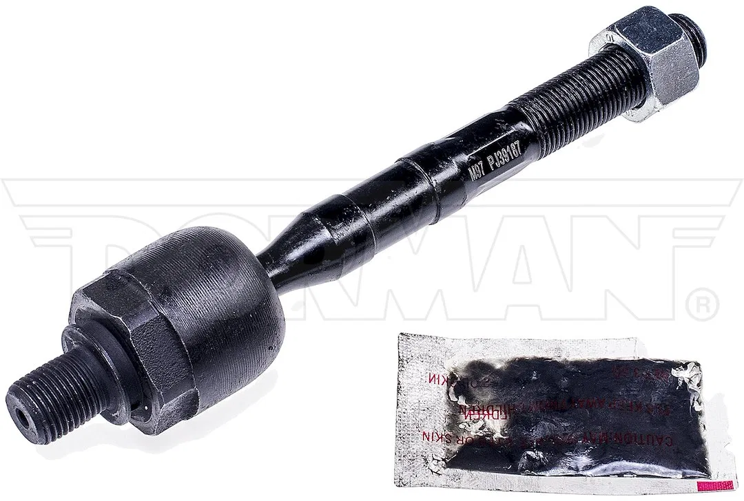TI60165 – DORMAN Tie Rod End, OE Replacement